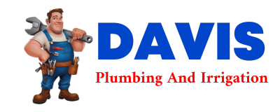 Trusted plumber in VOLBORG